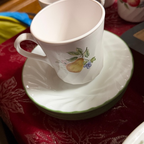 Corelle chutney - Picture 2 of 3